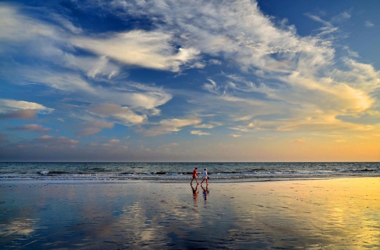 Holiday home Bonito Adosado Playas *