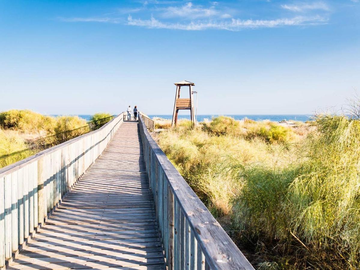 Сasa de vacaciones Bonito Adosado Playas
