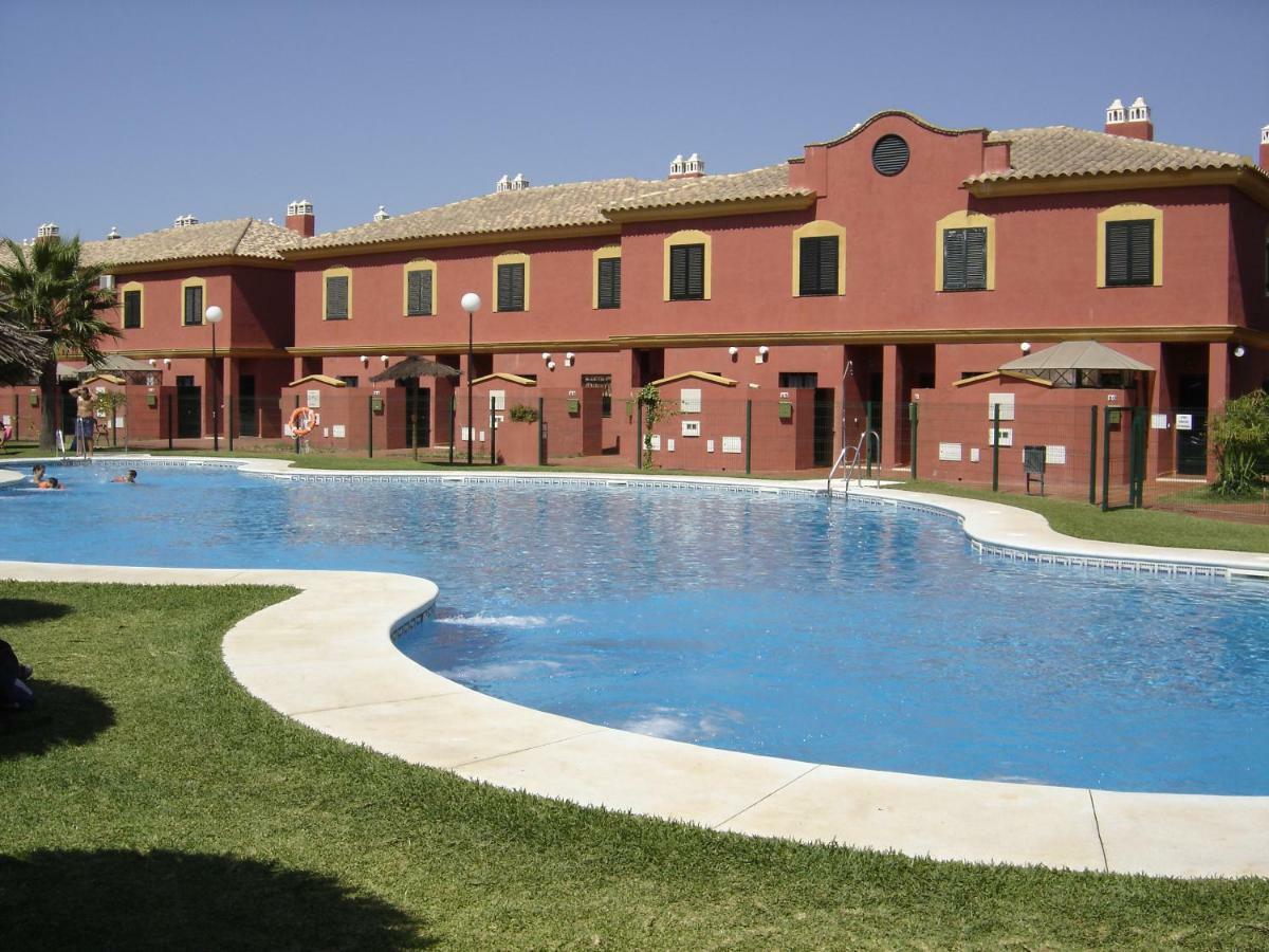 Bonito Adosado Playas Holiday home